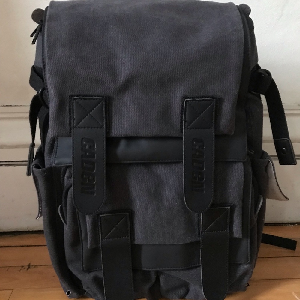 DSLR Camera Backpack